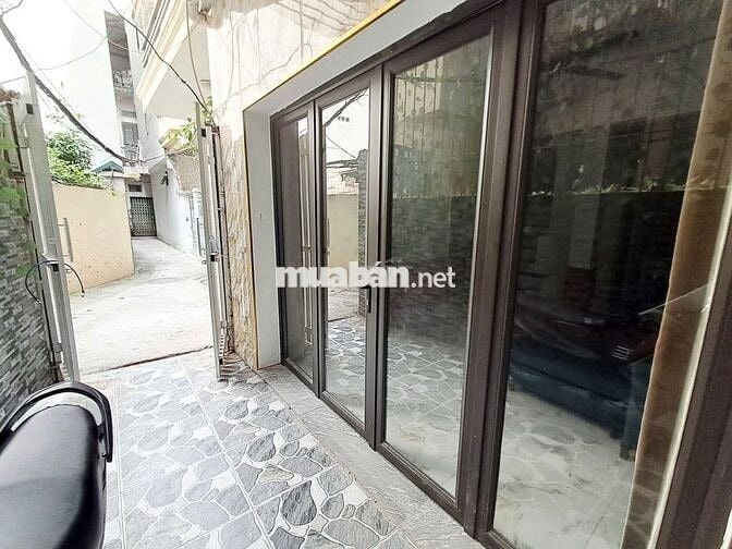 7.78 TỶ-46M2-4 TẦNG-SÂN RỘNG-KIM NGƯU-LẠC TRUNG-MINH KHAI-HBT