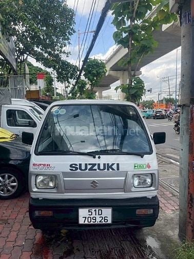 Suzuki Van 580Kg Sx 2018 ODO 220.000Km.