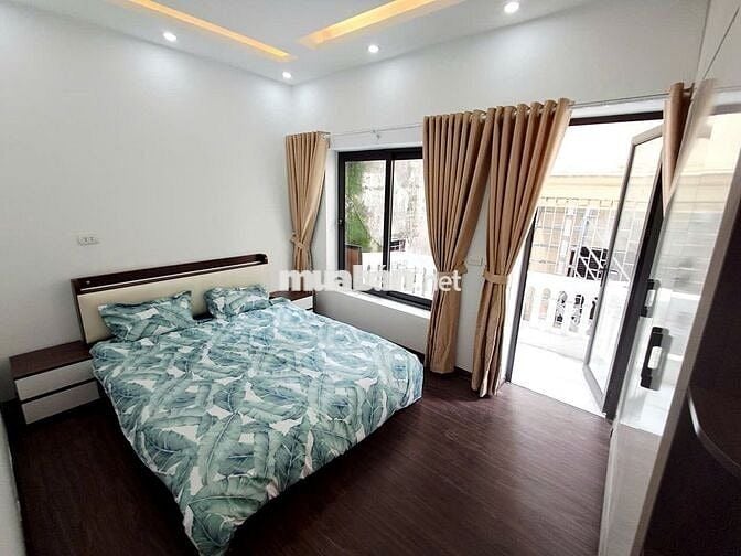 7.78 TỶ-46M2-4 TẦNG-SÂN RỘNG-KIM NGƯU-LẠC TRUNG-MINH KHAI-HBT