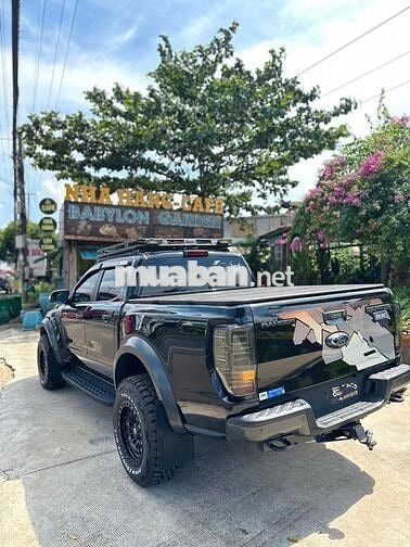 Ford F 150 2019  - 100000 km
