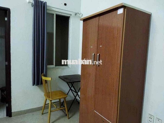 PHÒNG CỬA SỔ GIẾNG TRỜI SẴN NỘI THẤT GẦN ÂU CƠ, TÂN SƠN NHÌ GIÁ RẺ