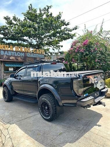 Ford F 150 2019  - 100000 km