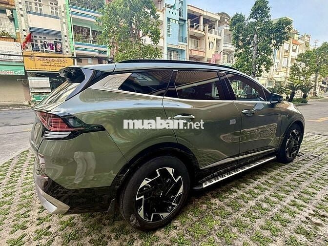 2024 Signature 2.0G - 6000 km