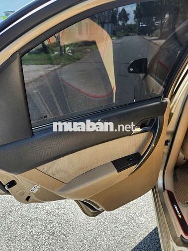 Chevrolet Aveo 2015 số sàn