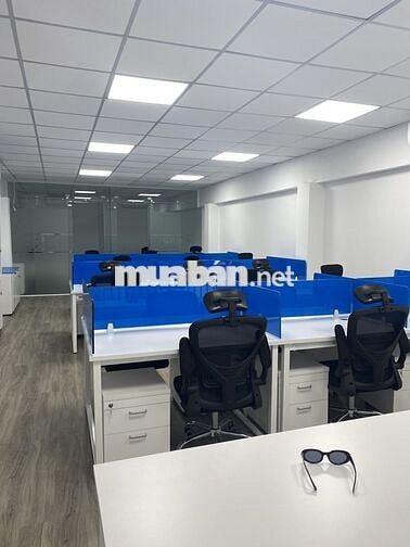 Chính Chủ - Bán Văn Phòng tại Bình Thạnh (hoa hồng cho môi giới tốt)