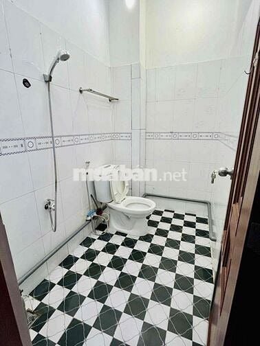 Căn Hộ 1PN Ban Công Máy Giặt Riêng 40m2_Điện Biên Phủ Quận 10