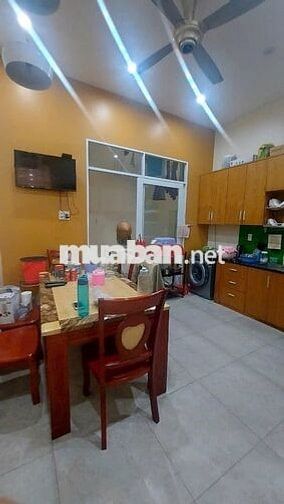 Nhà 1 Trệt 2 Lầu Đường Số 12 Hiệp Bình Chánh, Sau Coopmart Giá 8,5 tỷ.