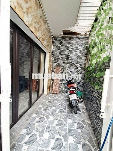 7.78 TỶ-46M2-4 TẦNG-SÂN RỘNG-KIM NGƯU-LẠC TRUNG-MINH KHAI-HBT