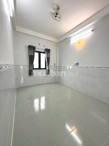 🔵 Nhỉnh 5tỷ sở hữu nhà Nguyễn Duy Q8. 4tầng SHR, Hoàn công (3x15) Mới