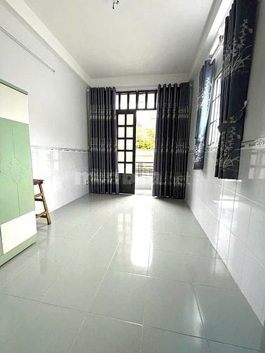 🔵 Nhỉnh 5tỷ sở hữu nhà Nguyễn Duy Q8. 4tầng SHR, Hoàn công (3x15) Mới