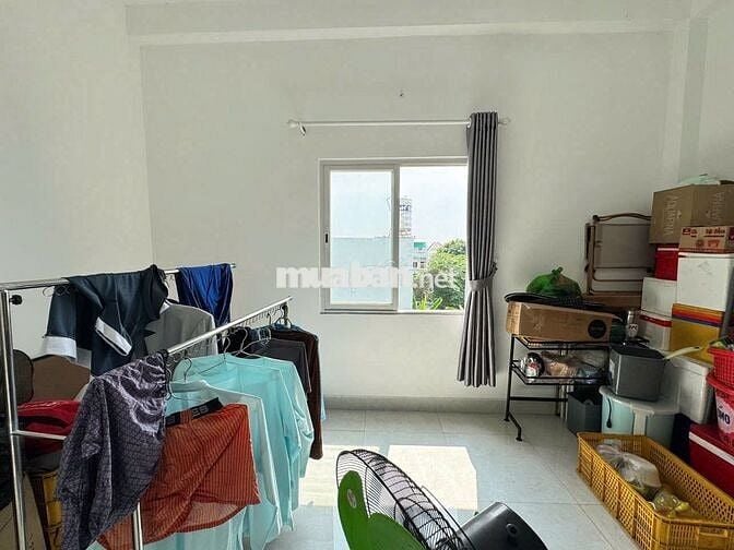 Bán nhà 2 lầu sân thượng Lô nhi kế căn Góc, đường 8m sát  Khuôn Viên
