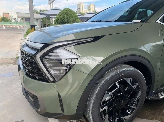 2024 Signature 2.0G - 6000 km