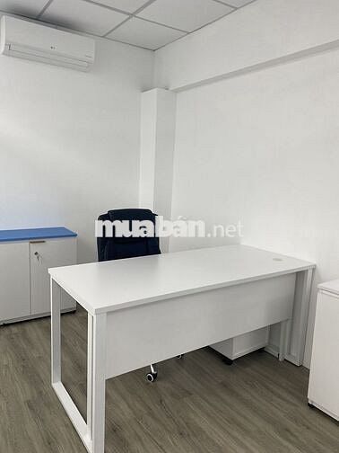 Chính Chủ - Bán Văn Phòng tại Bình Thạnh (hoa hồng cho môi giới tốt)