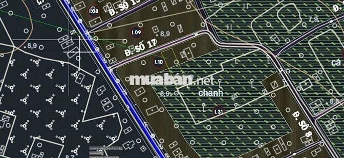 ĐẤT MT ĐẸP – NGÂN HÀNG THẨM ĐỊNH CAO–VỊ TRÍ TIỀM NĂNG CỦ CHI chỉ 13tỷ5