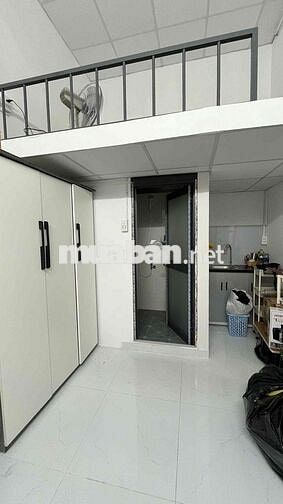 🏡DỰ ÁN MỚI CHO THUÊ PHÒNG TRỌ GÁC DUPLEX FULL NỘI THẤT CÁCH UEH 400M 🏡