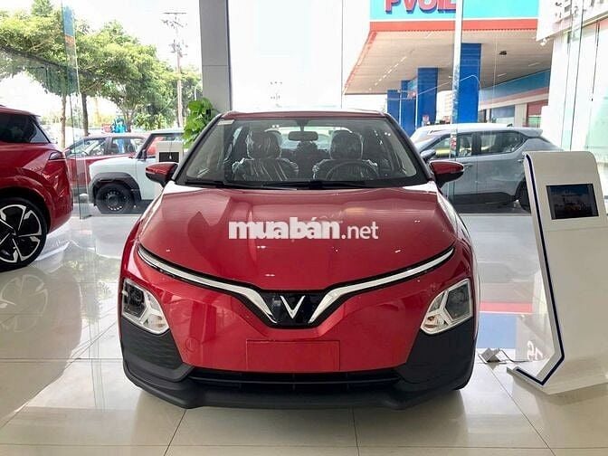 🚗 VINFAST VF5 CHUẨN BỊ 65TR NHẬN XE 🚗