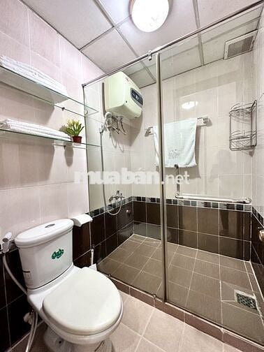 Cần cho thuê căn hộ Khánh Hội 2 , Bến Vân Đồn Q4 - DT 100m²