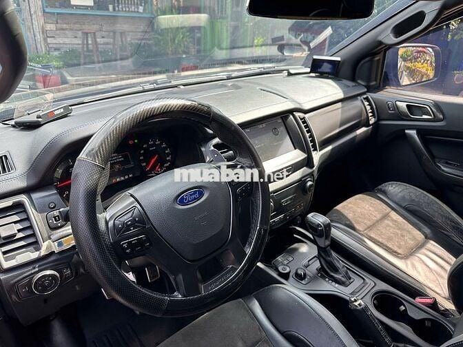 Ford F 150 2019  - 100000 km