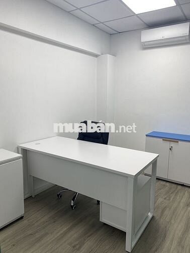 Chính Chủ - Bán Văn Phòng tại Bình Thạnh (hoa hồng cho môi giới tốt)