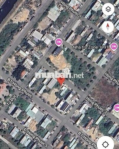 Bán đất KDC Hòa Khánh Mở Rộng, View công viên, đường 7m5, DT 100m²