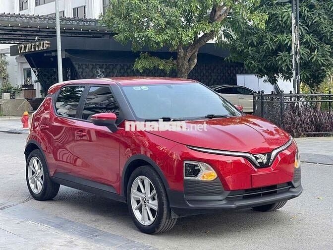 🚗 VINFAST VF5 CHUẨN BỊ 65TR NHẬN XE 🚗