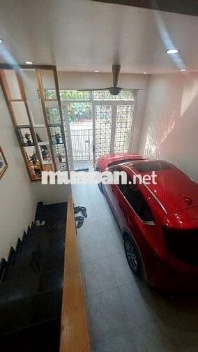 Nhà 1 Trệt 2 Lầu Đường Số 12 Hiệp Bình Chánh, Sau Coopmart Giá 8,5 tỷ.