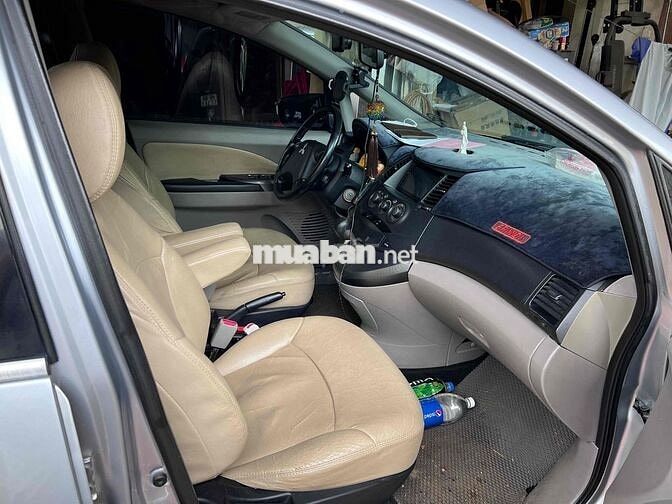 Mitsubishi Grandis 2005 2.4 AT - 200000 km