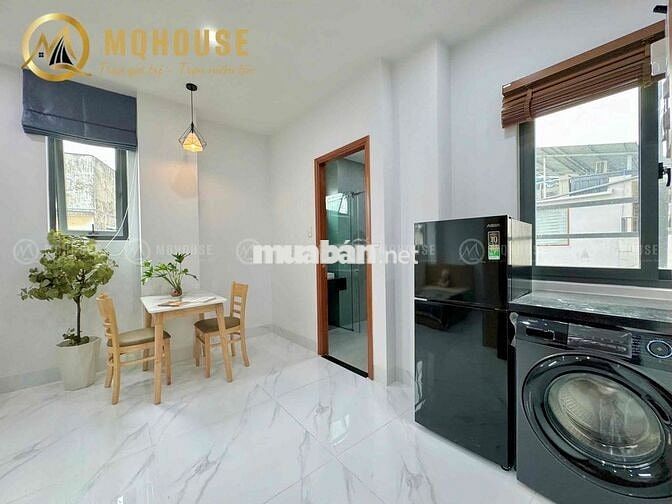 Cho thuê CH mini, 5,5 triệu, 40m2 ở Phan Văn Trị, Gò Vấp, HCM giá tốt