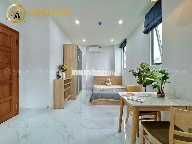 Cho thuê CH mini, 5,5 triệu, 40m2 ở Phan Văn Trị, Gò Vấp, HCM giá tốt