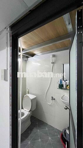 🏡DỰ ÁN MỚI CHO THUÊ PHÒNG TRỌ GÁC DUPLEX FULL NỘI THẤT CÁCH UEH 400M 🏡