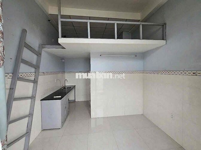 🏡CHO THUÊ PHÒNG TRỌ GÁC DUPLEX BAN CÔNG FULL NỘI THẤT CÁCH UEH 400M 🔥