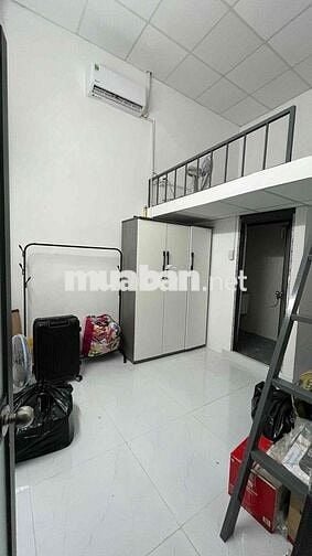 🏡DỰ ÁN MỚI CHO THUÊ PHÒNG TRỌ GÁC DUPLEX FULL NỘI THẤT CÁCH UEH 400M 🏡