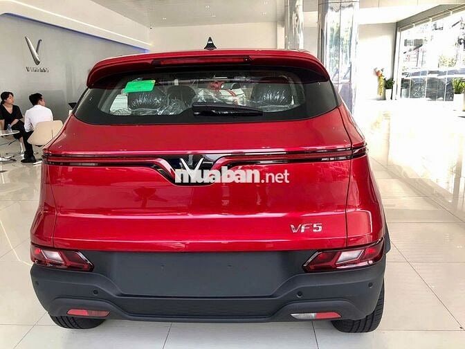 🚗 VINFAST VF5 CHUẨN BỊ 65TR NHẬN XE 🚗