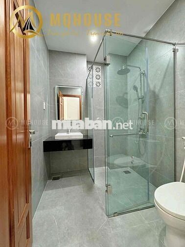 Cho thuê CH mini, 5,5 triệu, 40m2 ở Phan Văn Trị, Gò Vấp, HCM giá tốt