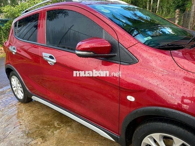 VinFast Fadil 2020 - 47000 km