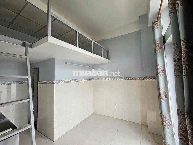 🏡CHO THUÊ PHÒNG TRỌ GÁC DUPLEX BAN CÔNG FULL NỘI THẤT CÁCH UEH 400M 🔥