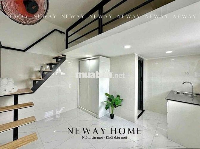 CHO THUÊ TRỌ GẦN AEON TÂN PHÚ, ĐẦY ĐỦ NỘI THẤT, SẠCH SẼ