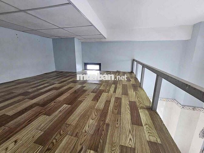 🏡CHO THUÊ PHÒNG TRỌ GÁC DUPLEX BAN CÔNG FULL NỘI THẤT CÁCH UEH 400M 🔥