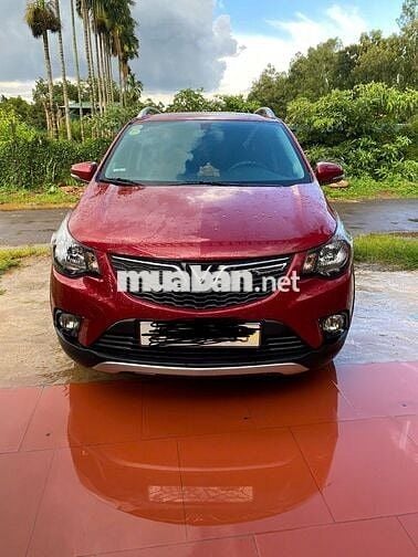 VinFast Fadil 2020 - 47000 km