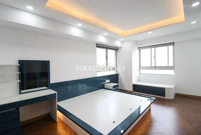 Bán căn hộ Cosmo City Quận 7 full nội thất đẹp
