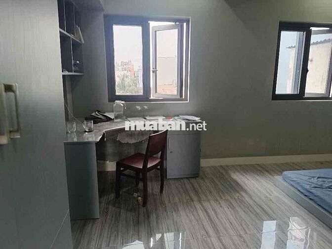 Mã Lò 140m2, 3 tầng, Dt: 7 x  22, Giá: 8.2 tỷ Bình Tân