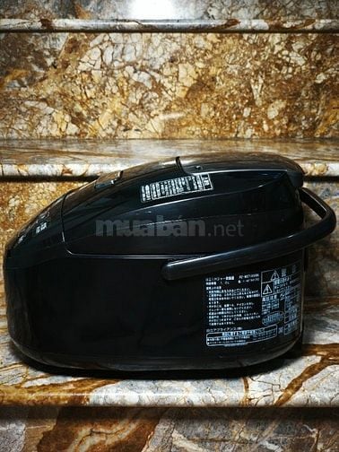 NỒI CƠM HITACHI CAO TẦN IH,ÁP SUẤT BI,ĐIỆN 100V.JAPAN