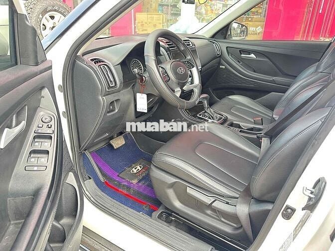 Hyundai Creta 2022 1.5 Đặc biệt - 60000 km