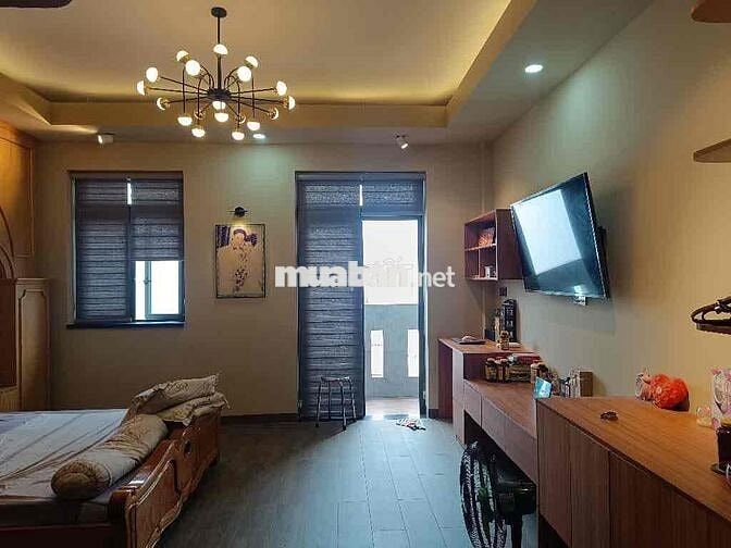 Mã Lò 140m2, 3 tầng, Dt: 7 x  22, Giá: 8.2 tỷ Bình Tân