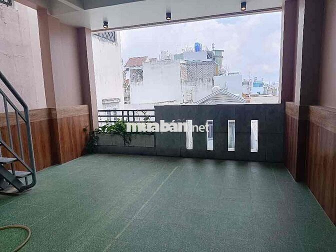 Mã Lò 140m2, 3 tầng, Dt: 7 x  22, Giá: 8.2 tỷ Bình Tân
