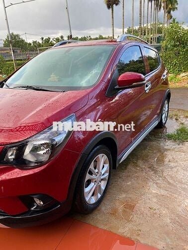 VinFast Fadil 2020 - 47000 km