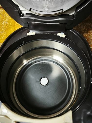 NỒI CƠM HITACHI CAO TẦN IH,ÁP SUẤT BI,ĐIỆN 100V.JAPAN