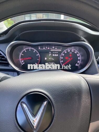 VinFast Fadil 2020 - 47000 km