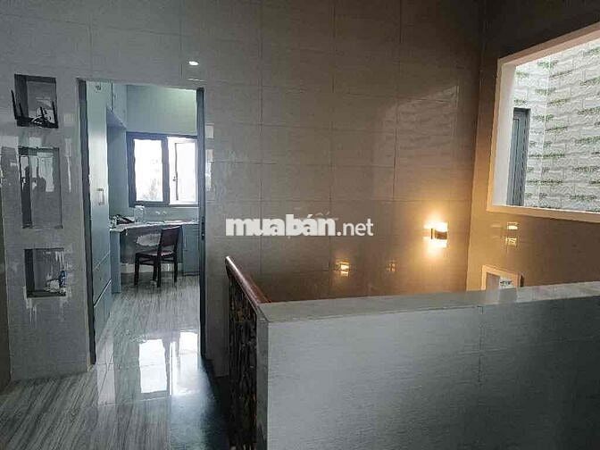Mã Lò 140m2, 3 tầng, Dt: 7 x  22, Giá: 8.2 tỷ Bình Tân
