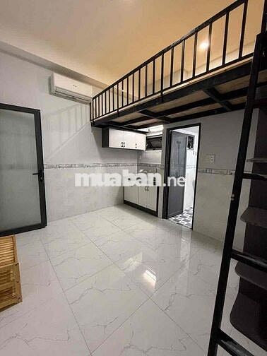 Cho Thuê Phòng Gác Rộng Thoáng Full Nội Thất Mới Ngay Vườn Lài Tân Phú